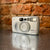 Samsung Fino 80 Super QD пленочный фотоаппарат