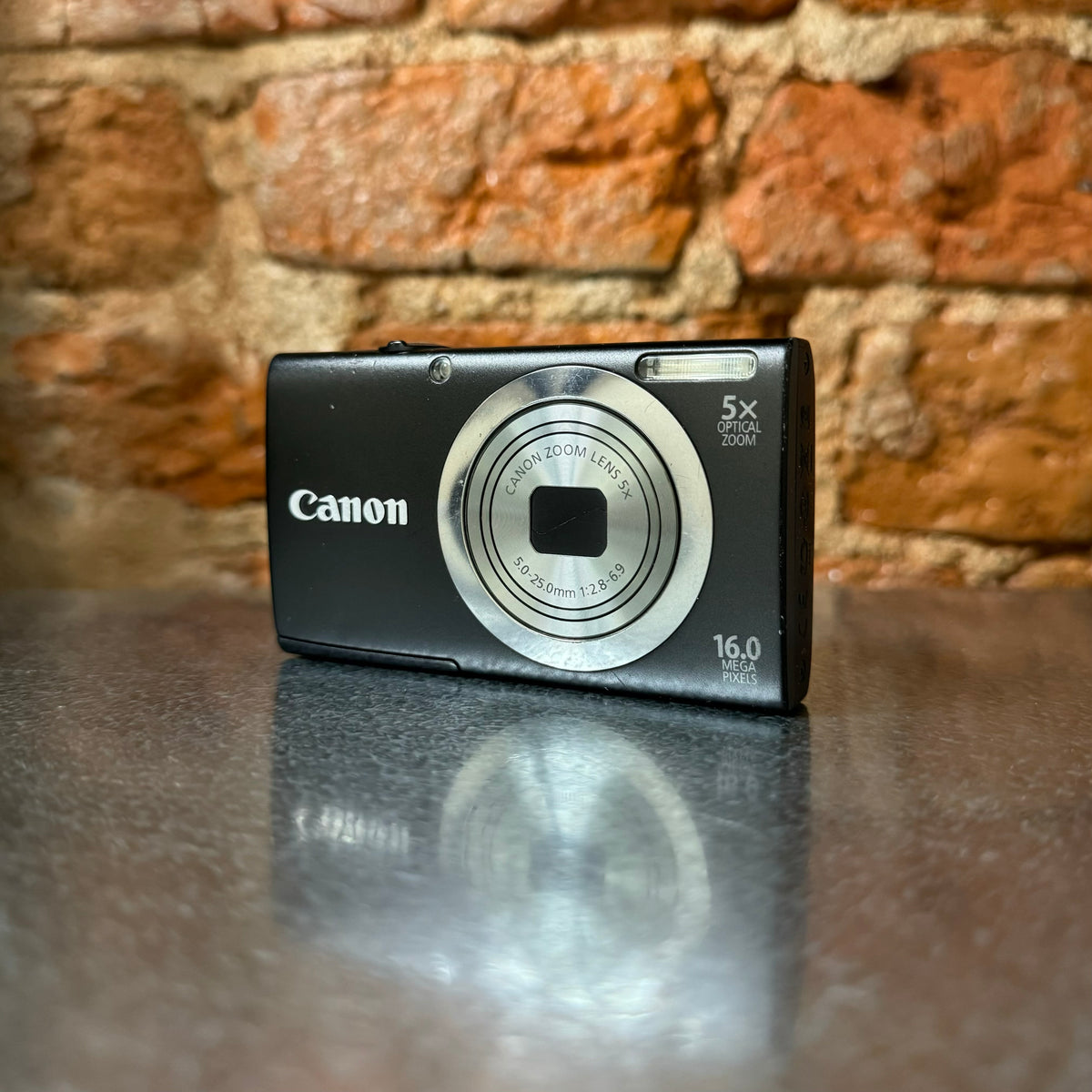 Canon PowerShot A2300 цифровой фотоаппарат – Retrocam