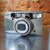Samsung Slim Zoom 145S Panaroma пленочный фотоаппарат