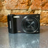 Samsung WB150F черный цифровой фотоаппарат