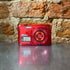 Nikon Coolpix S4300 красный цифровой фотоаппарат