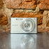 Sony Cyber-Shot DSC-W730 цифровой фотоаппарат