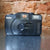 Konica Pop BF-8 Big Finder пленочный фотоаппарат черный