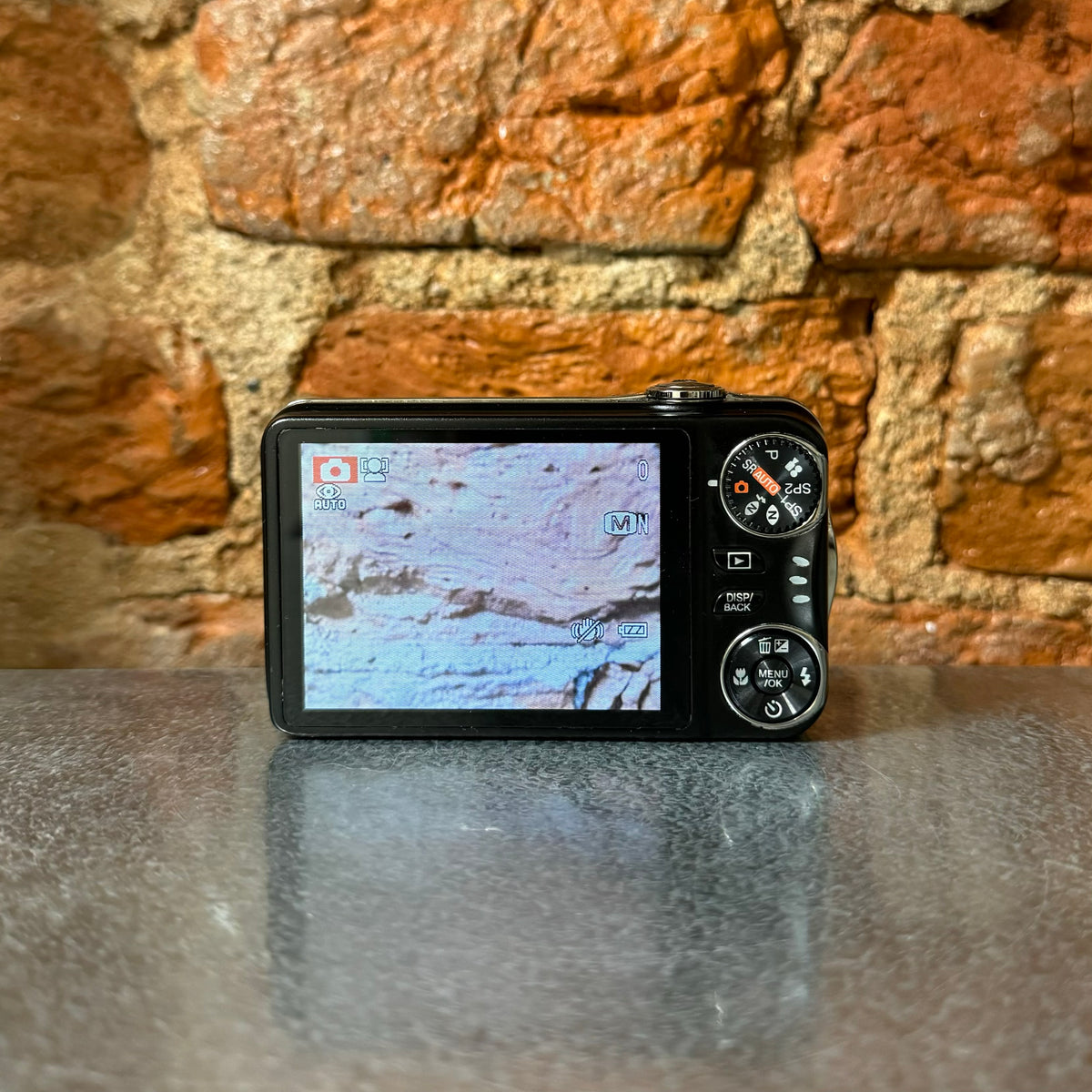 Fujifilm FinePix T300 цифровой фотоаппарат – Retrocam