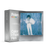 Polaroid i-type цветная кассета серебряные рамки