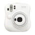 Fuji Instax mini 25 белый фотоаппарат