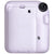 Fuji Instax mini 12 лиловый фотоаппарат