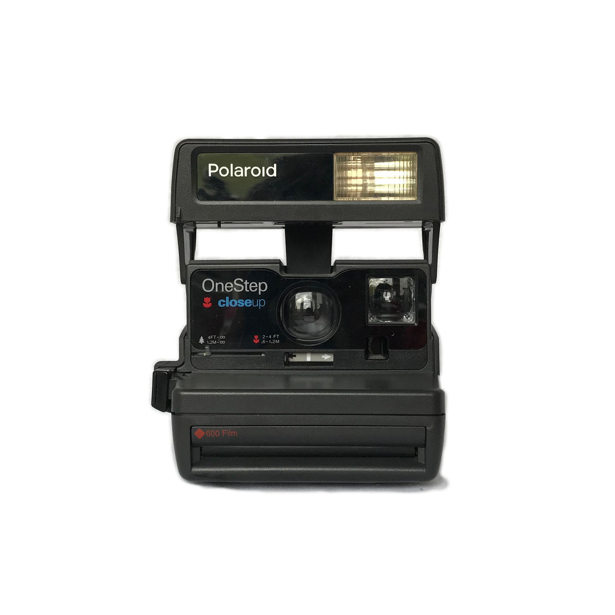 Фотоаппарат Polaroid OneStep closeup – Retrocam