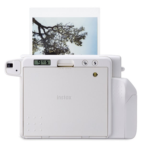 Фотоаппарат Fujifilm Instax Wide 300 Toffee – Retrocam