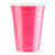 Розовые стаканчики Pink Cups для вечеринки