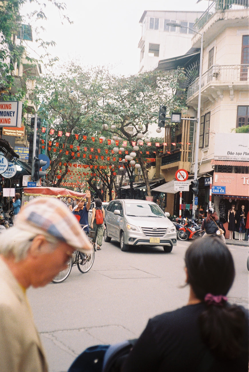 Yashica Electro 35 MC пленочный фотоаппарат