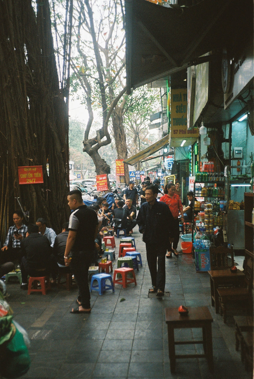 Yashica Electro 35 MC пленочный фотоаппарат