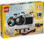 Lego Ретро фотоаппарат 3в1
