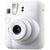 Fuji Instax Mini 12 белая глина фотоаппарат