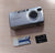 Sony Cyber-shot DSC-S40 цифровой фотоаппарат