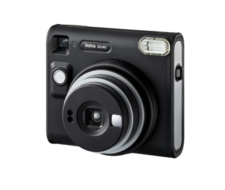 Fujifilm Instax square SQ40 аренда на неделю