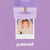 Polaroid Now Purple 2 поколение фиолетовый