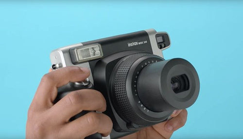 Fujifilm Instax Wide 300 аренда на неделю