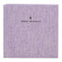 Фиолетовый альбом Polaroid Instax Wide