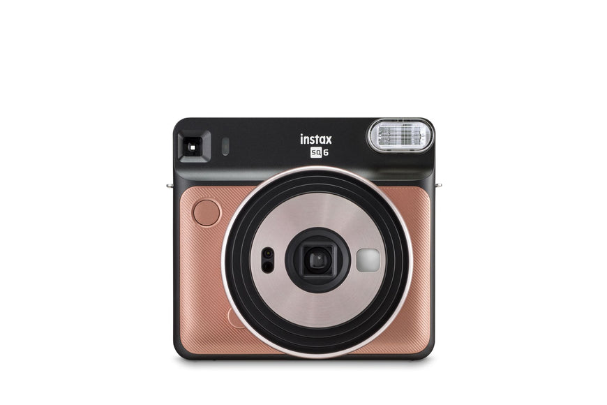 Аренда Fujifilm Instax SQ 6 неделя