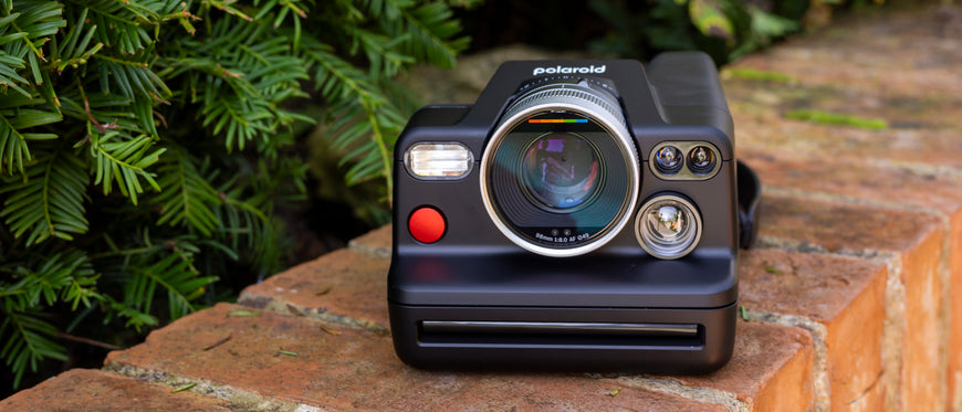 Polaroid I-2 аренда на неделю