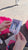 Дина Хван Polaroid Instax фотограф на праздник