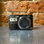 Sony Cyber-Shot DSC-W150 черный цифровой фотоаппарат