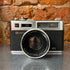 Yashica Electro 35GS + адаптер пленочный фотоаппарат
