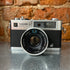 Yashica Electro 35 GL 1.7 пленочный фотоаппарат