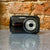 Panasonic Lumix DMC-S3 черный цифровой фотоапппарат