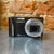 Panasonic Lumix DMC-TZ18 черный цифровой фотоаппарат