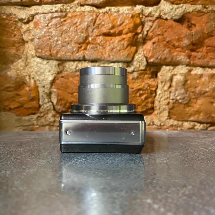 Panasonic Lumix DMC-TZ18 черный цифровой фотоаппарат