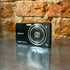 Sony Cyber Shot DSC-WX1 цифровой фотоаппарат