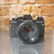 Praktica B100 зеркальный пленочный фотоаппарат