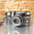 Olympus Superzoom 110 Multi AF пленочный фотоаппарат 35 мм