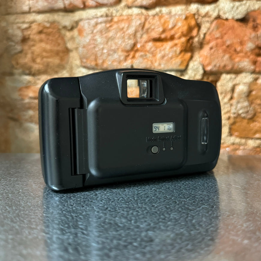 Pentax PC-30 пленочный фотоаппарат