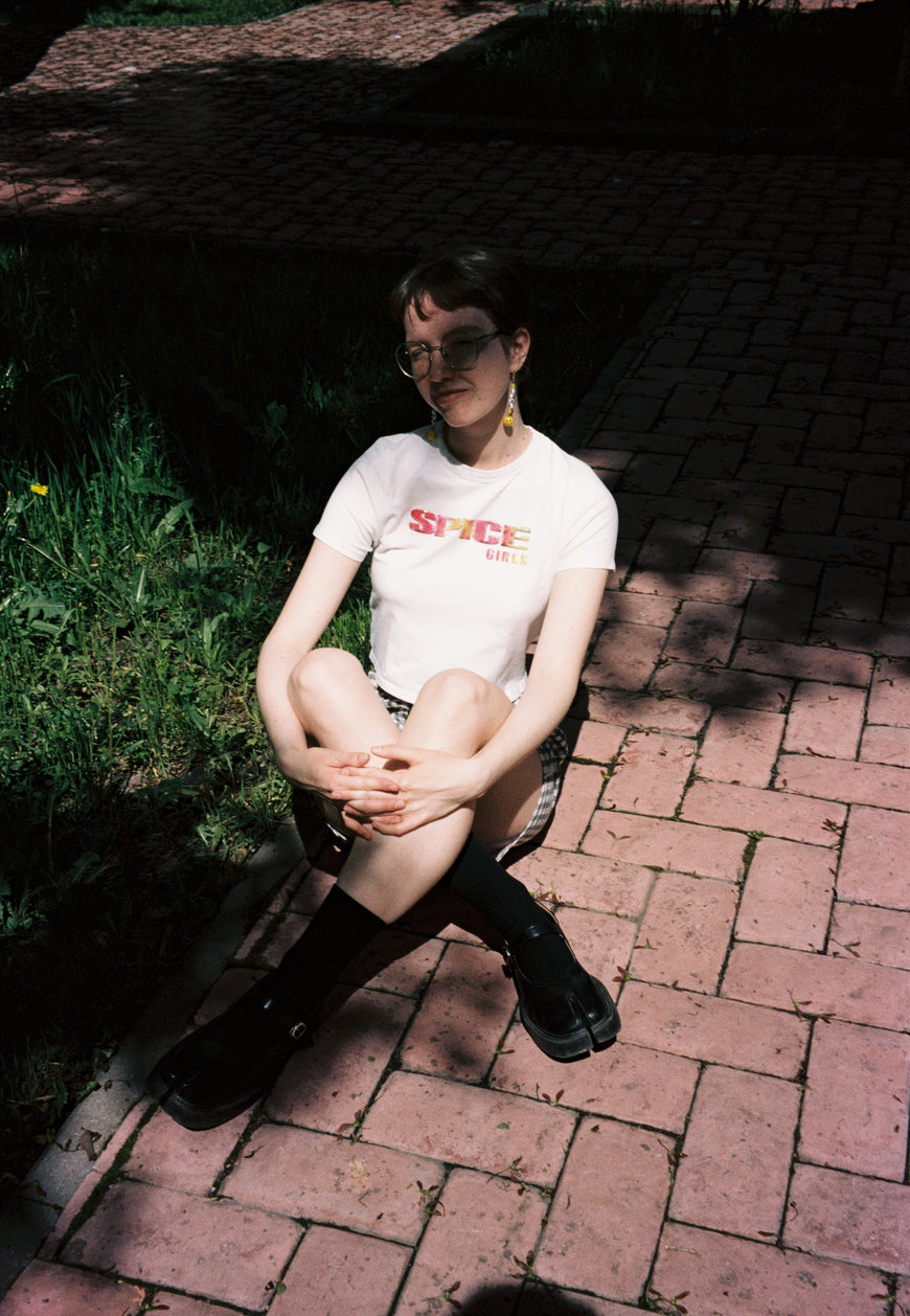 Kodak Portra 160 Professional 36 кадров