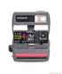 Polaroid 636 Talking Camera + 2 кассеты
