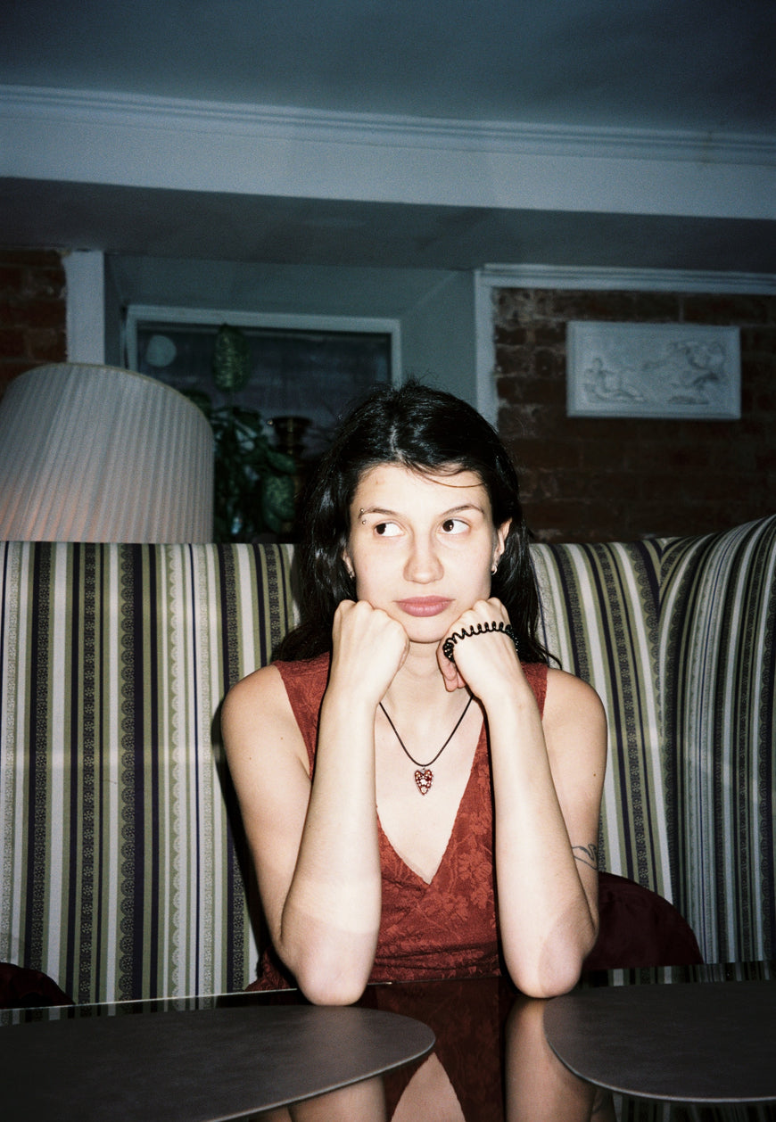 Kodak Portra 160 Professional 36 кадров