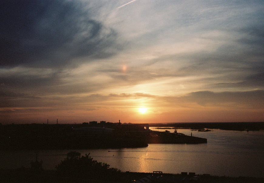 Kodak Portra 160 Professional 36 кадров
