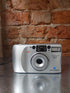 Konica Minolta Zoom 60 пленочный фотоаппарат