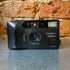 Yashica Minitec AF f 3.5 пленочный фотоаппарат