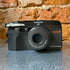 Olympus OZ120 panorama пленочный фотоаппарат
