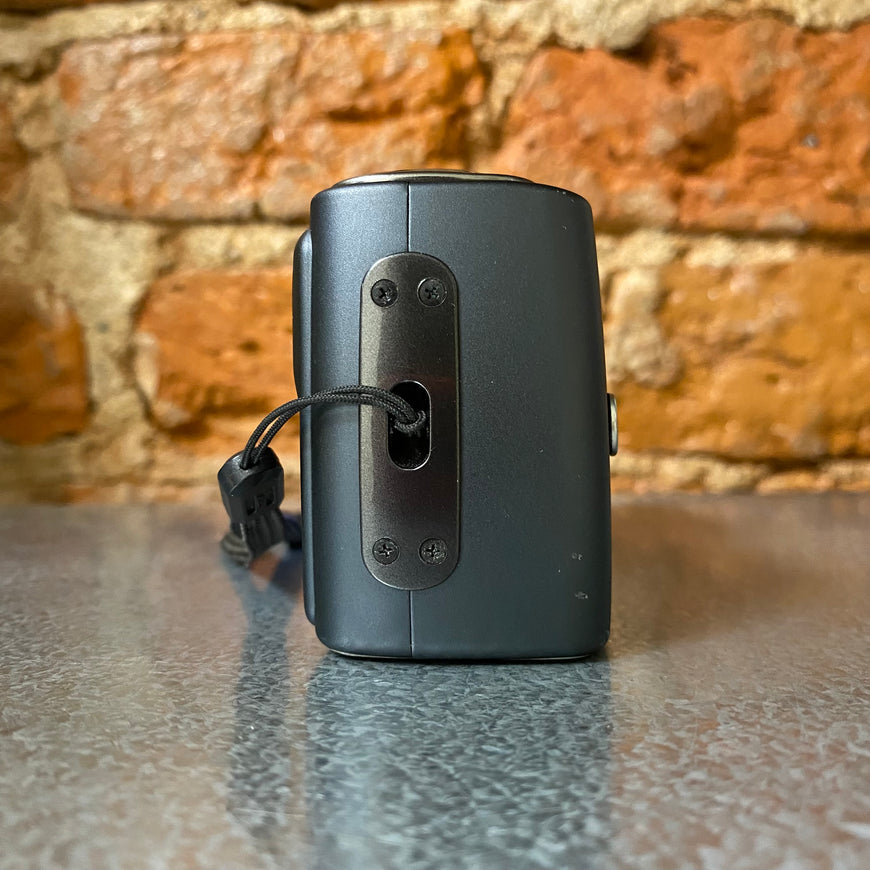 Panasonic DMC-TZ1 цифровой компакт отличная сохранность