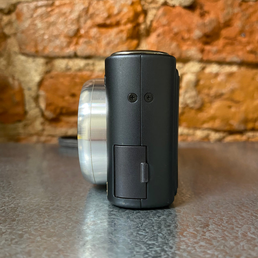 Panasonic DMC-TZ1 цифровой компакт отличная сохранность
