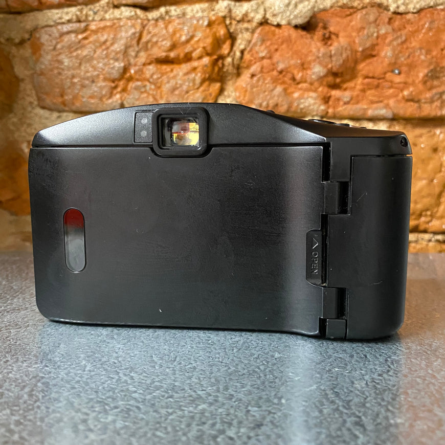 Olympus Accura Zoom XB 700 пленочный фотоаппарат