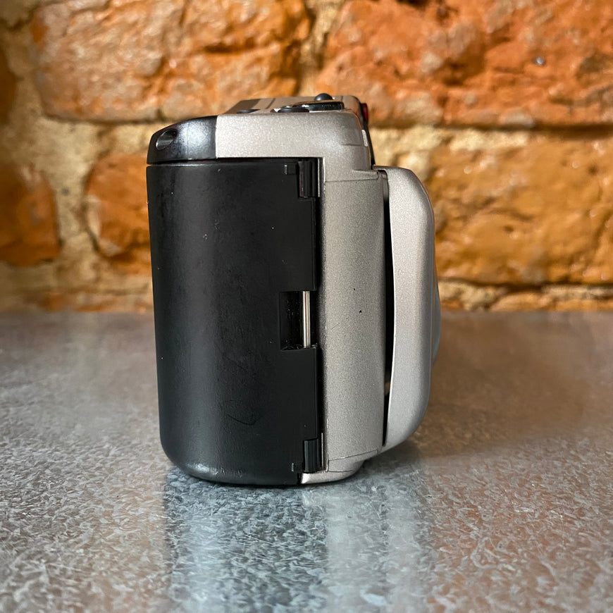 Olympus Accura Zoom XB 700 пленочный фотоаппарат