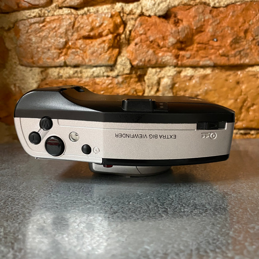 Olympus Accura Zoom XB 700 пленочный фотоаппарат