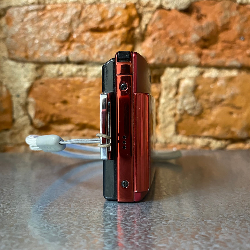 Sony Cyber Shot DSC-T300 цифровой фотоаппарат