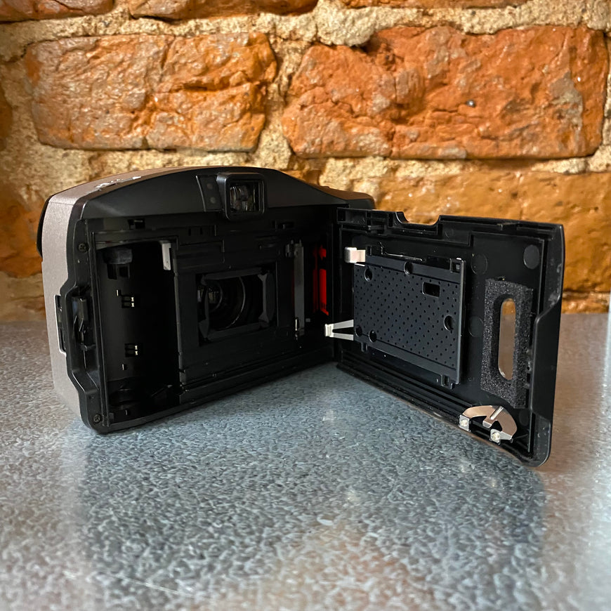Olympus Accura Zoom XB 700 пленочный фотоаппарат